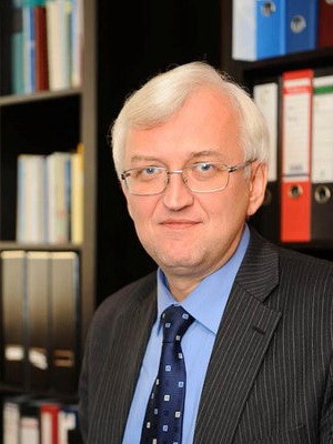 Куцев Сергей Иванович, директор МГНЦ, член-корреспондент РАН