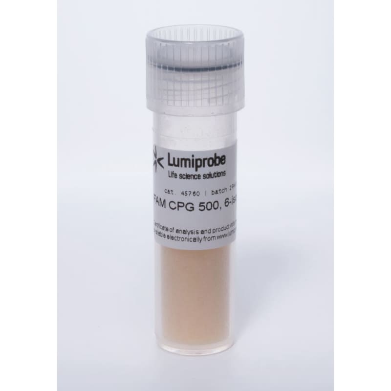 FAM CPG 500, 6-изомер