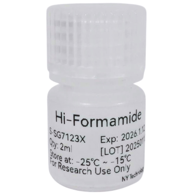 Формамид Hi-Di, Na Yuan Tech