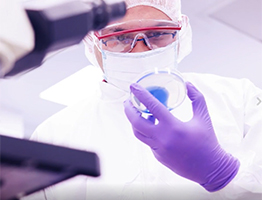 Очистка вирусов. Beckman Coulter Life Sciences