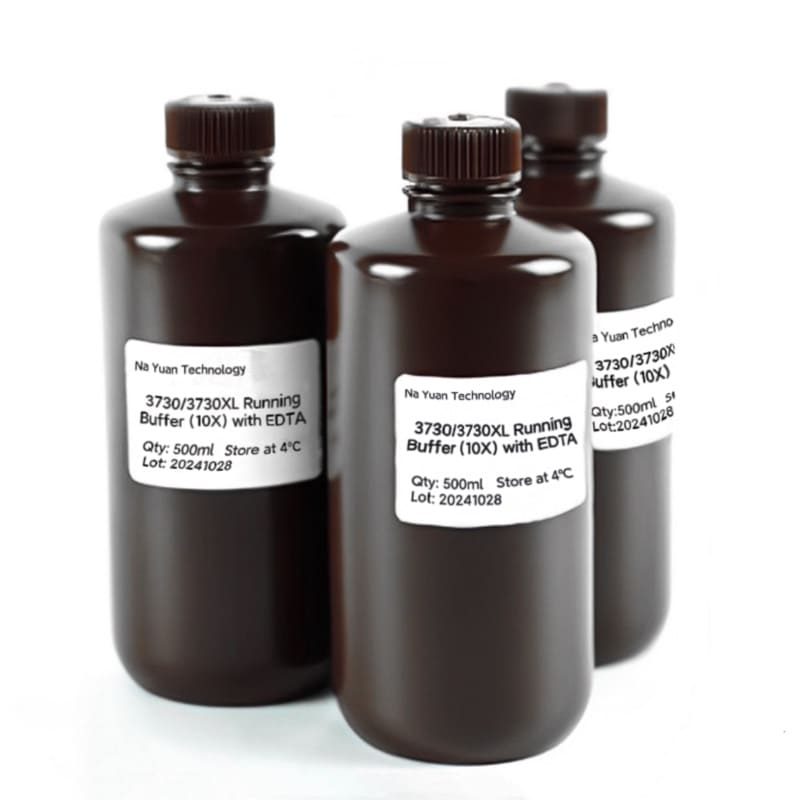 Буфер для электрофореза 10×