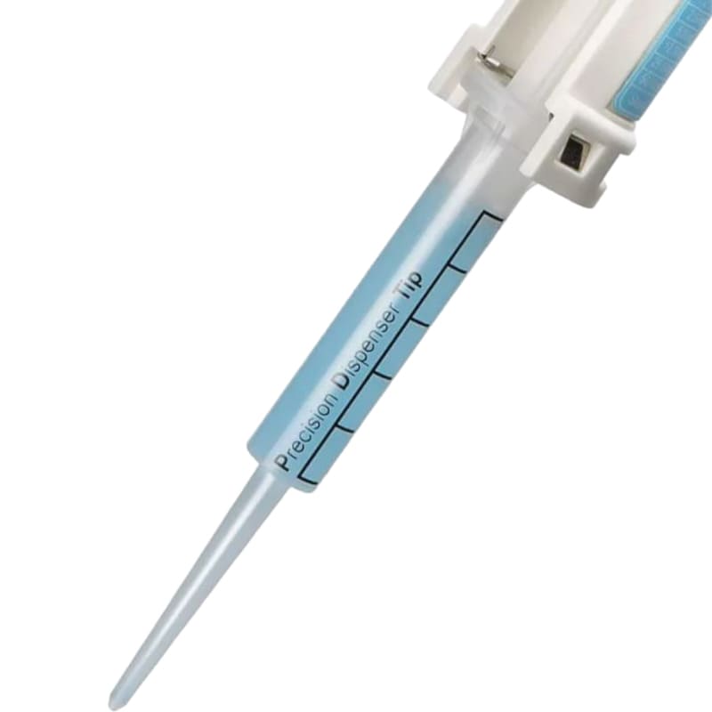 Шприцы-наконечники к степперу StepMate, объём 12,5 мл, 5 шт/уп