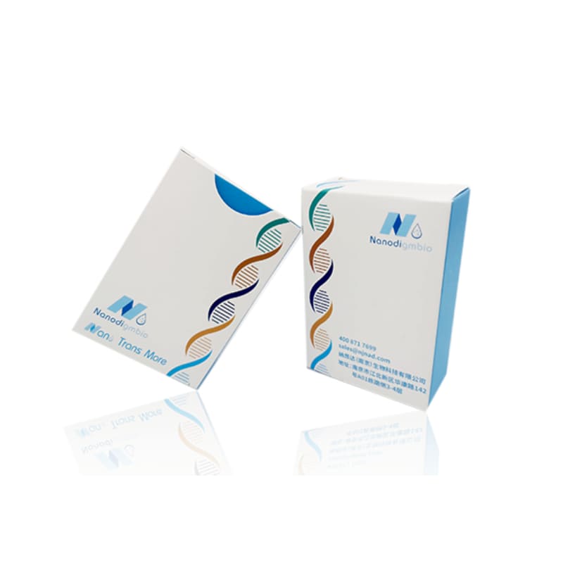 Набор реагентов для гибридизации NadPrep Hybrid Capture Reagents