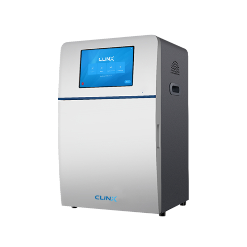 Гель-документирующая система GenoSens 2150 Touch