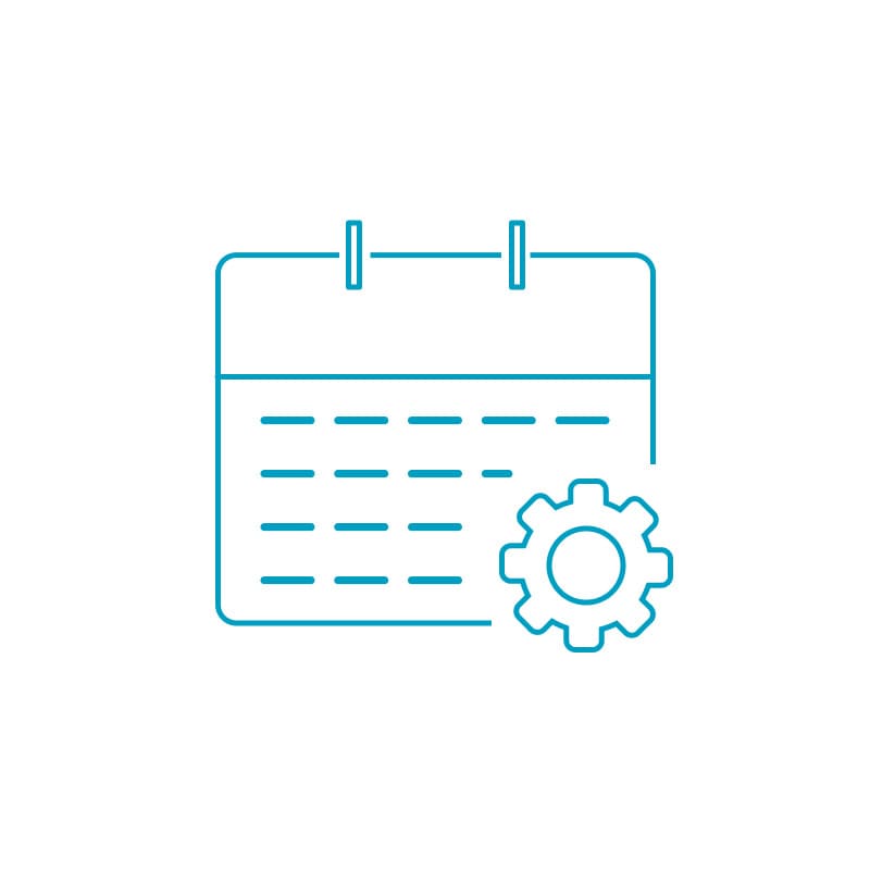 Годовой контракт на сервисное обслуживание оборудования