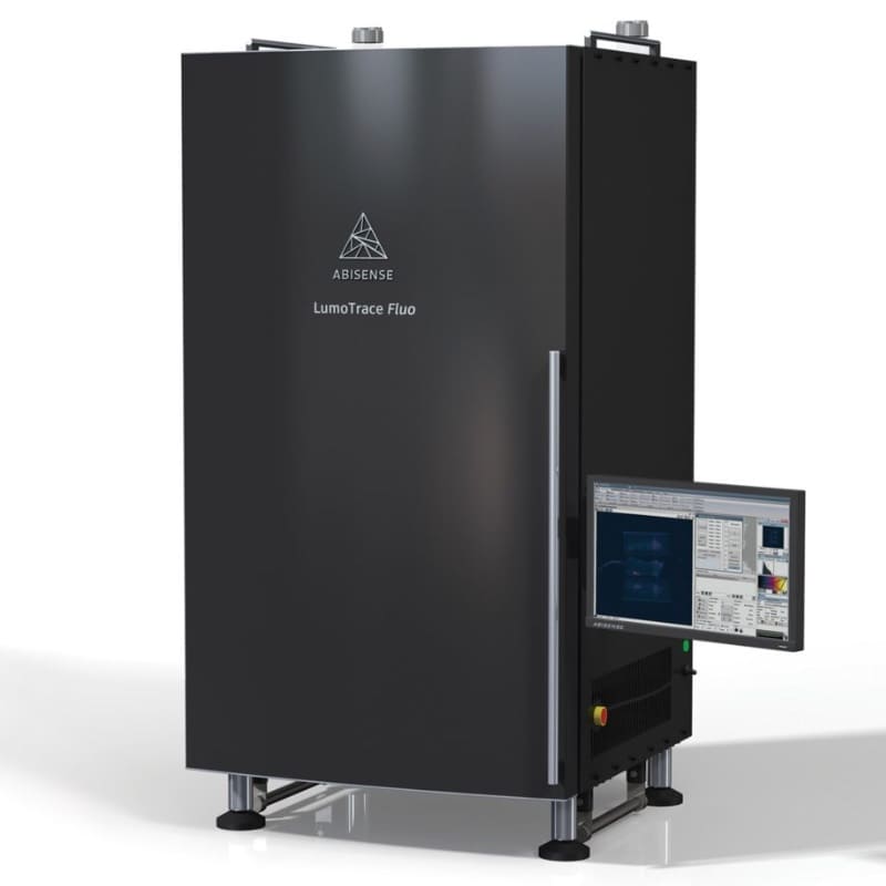 Система оптической визуализации люминесценции LumoTrace Basic (3 светофильтра эмиссии)