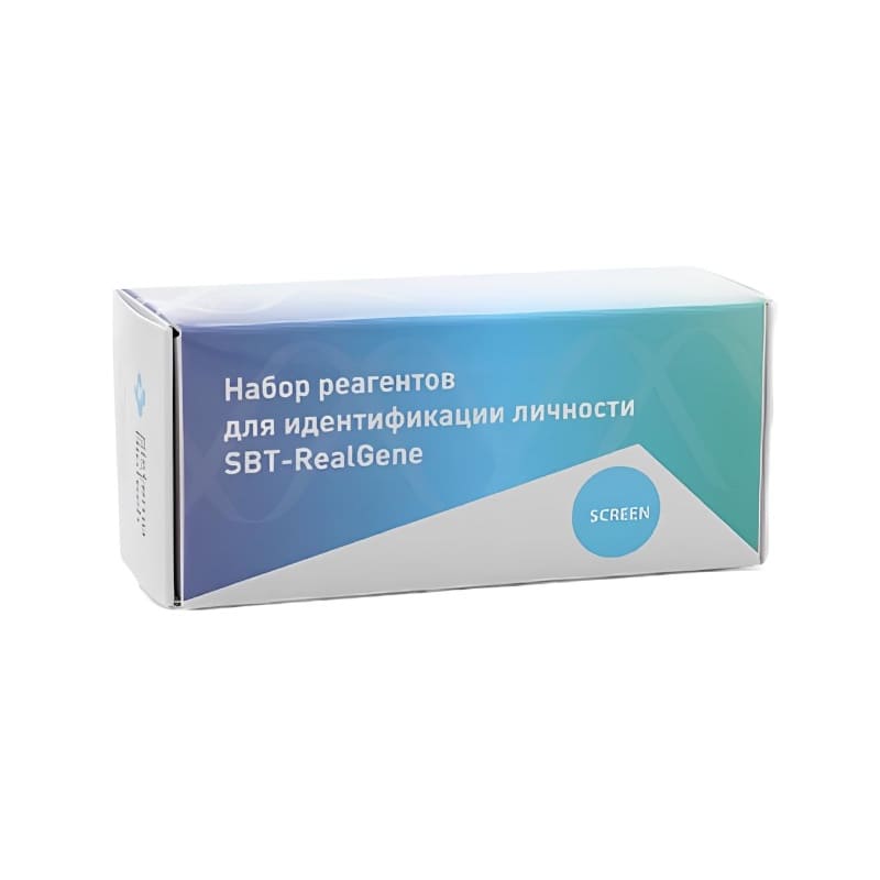 Набор реагентов SBT-RealGene SCREEN