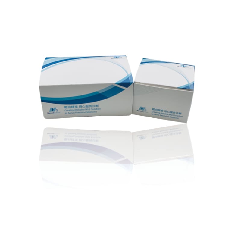 Набор для бисульфитной конверсии NadPrep DNA Methyl Bisulfite Conversion Module