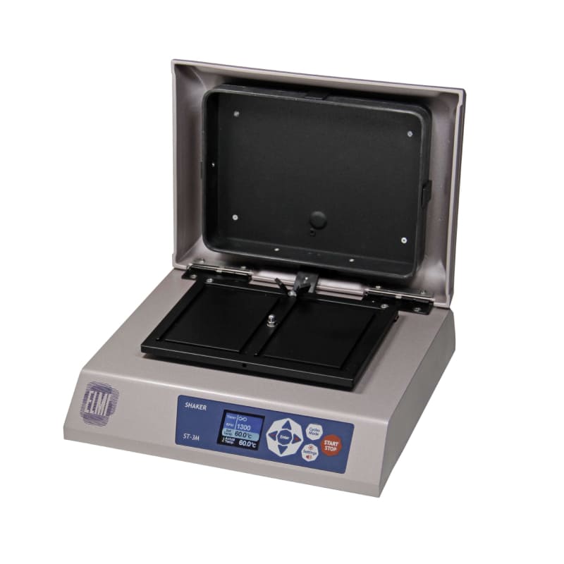 Термошейкер ST-3M
