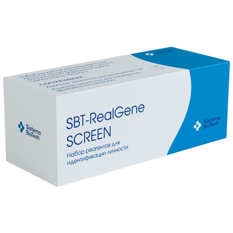 Набор реагентов SBT-RealGene SCREEN