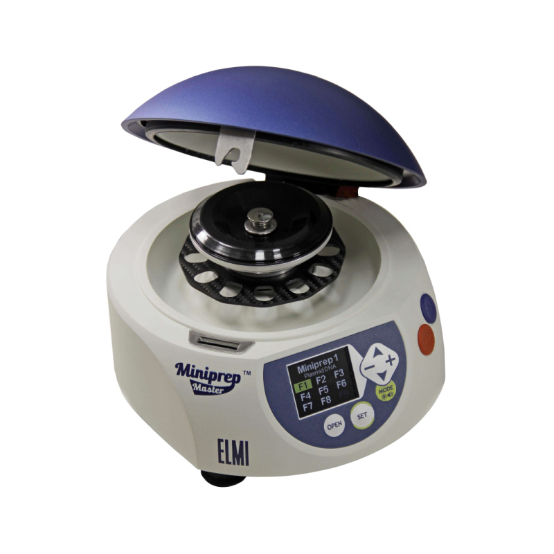 Центрифуга-вортекс СМ-50МР