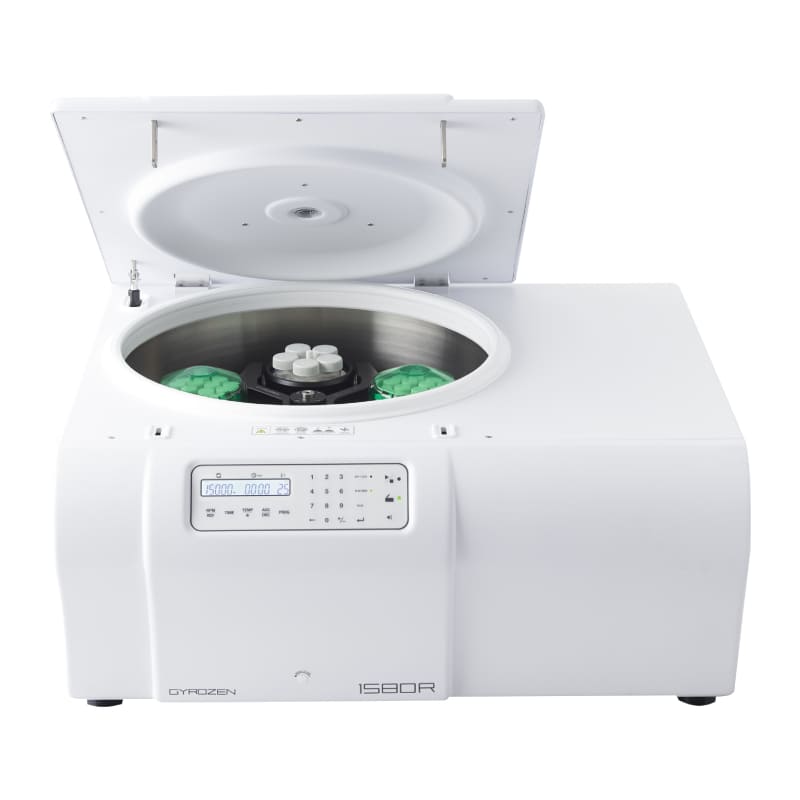 Многофункциональная центрифуга 1580R
