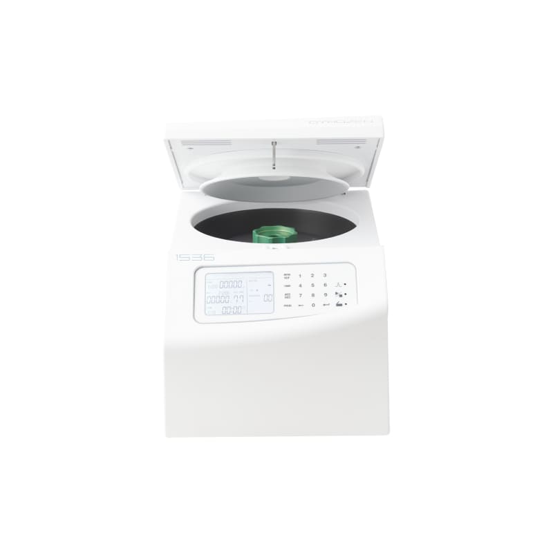 Микроцентрифуга 1536