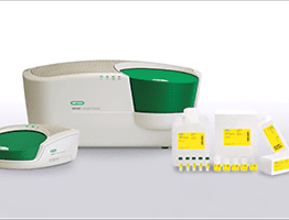Система для капельной цифровой ПЦР QX200™ Droplet Digital PCR