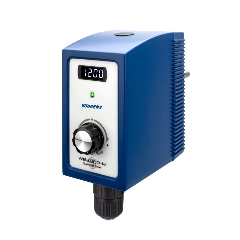 Верхнеприводная мешалка WB2000-M