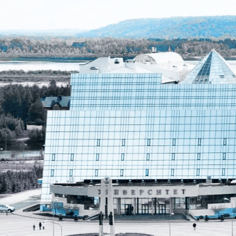 Компания Хеликон в Сургуте