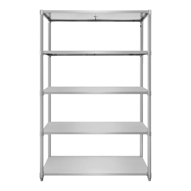 Стеллаж для роста растений PGR-LEDP-01