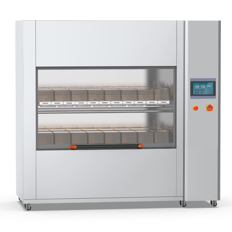 Моечная машина для клеток Eurping IVC 100