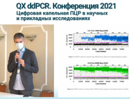 Использование QX200 в исследованиях острого миелоидного лейкоза и создания CAR-T