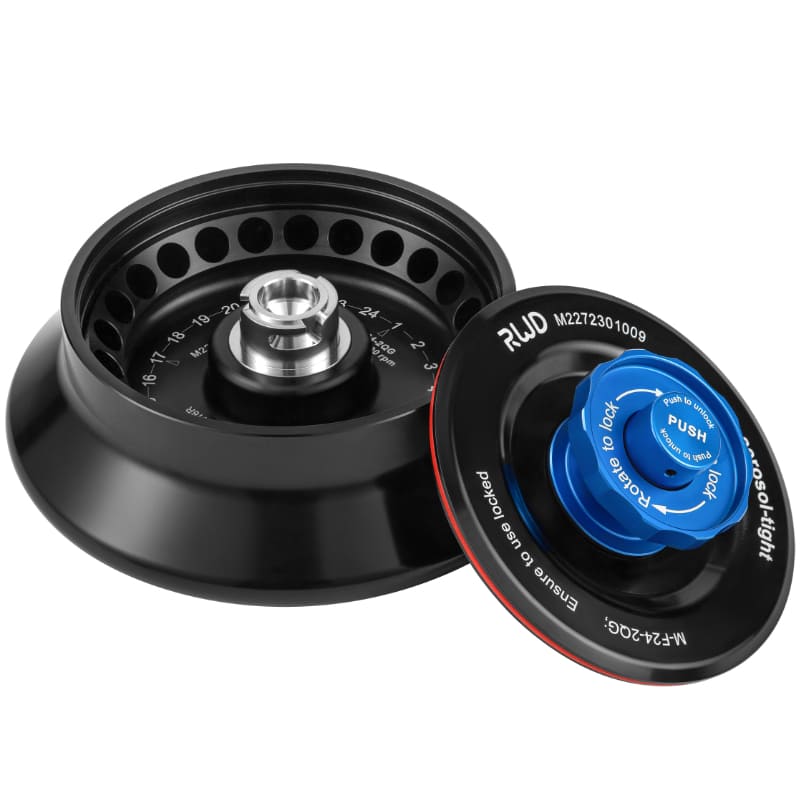 Ротор M-F30-2QG