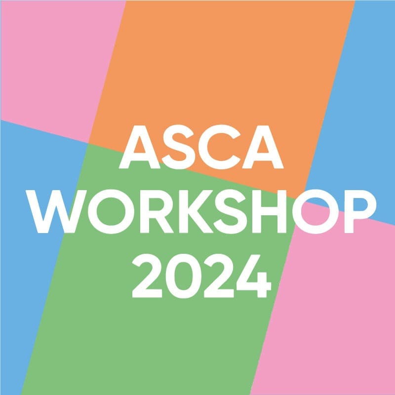 Компания Хеликон на ASCA 2024 Workshop