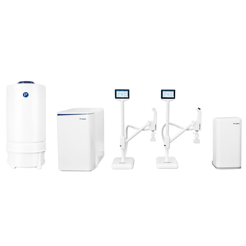 Система очистки воды Innova NOVA EU 15