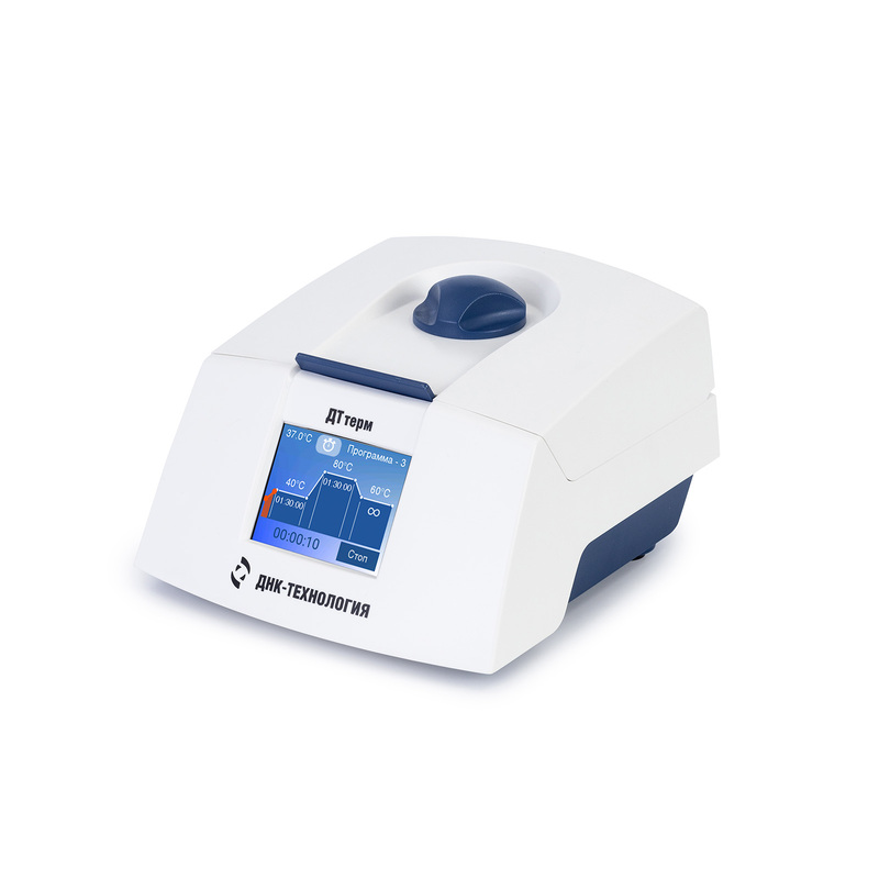 Твердотельный термостат ДТтерм