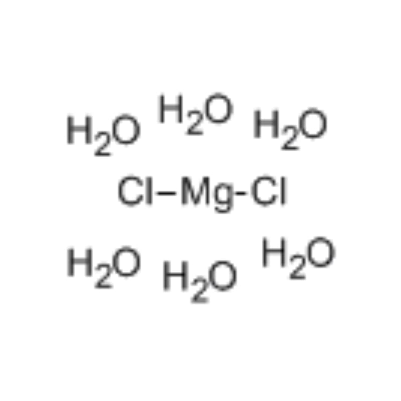 Магний хлорид гексагидрат, 250 г