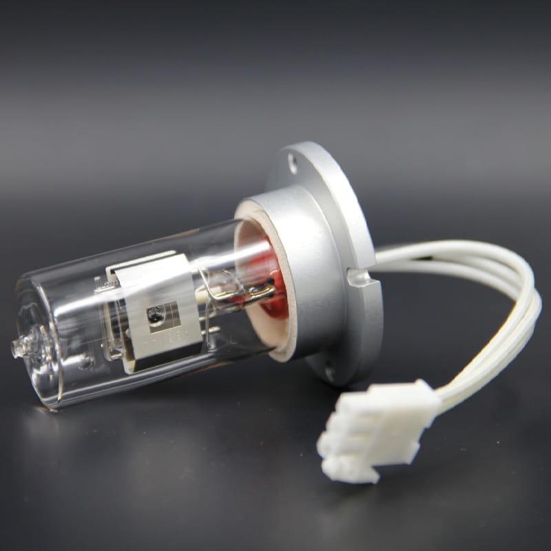 Дейтериевая лампа, совместимая, для детектора Shimadzu, UV22-3740191