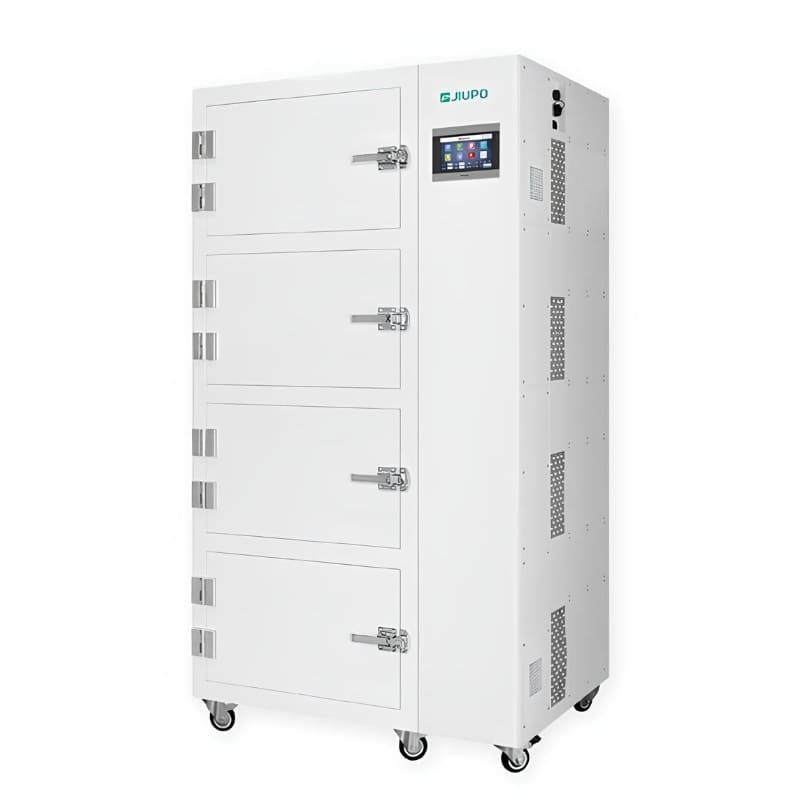 Климатическая камера BPC500FH