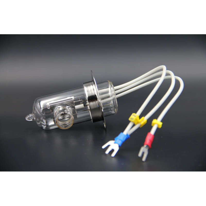 Дейтериевая лампа, совместимая, для детектора HITACHI, UV22-8922430