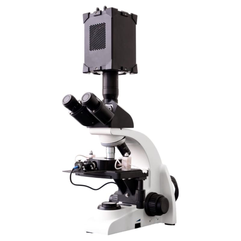 Анализатор размера и концентрации частиц AstraTrace