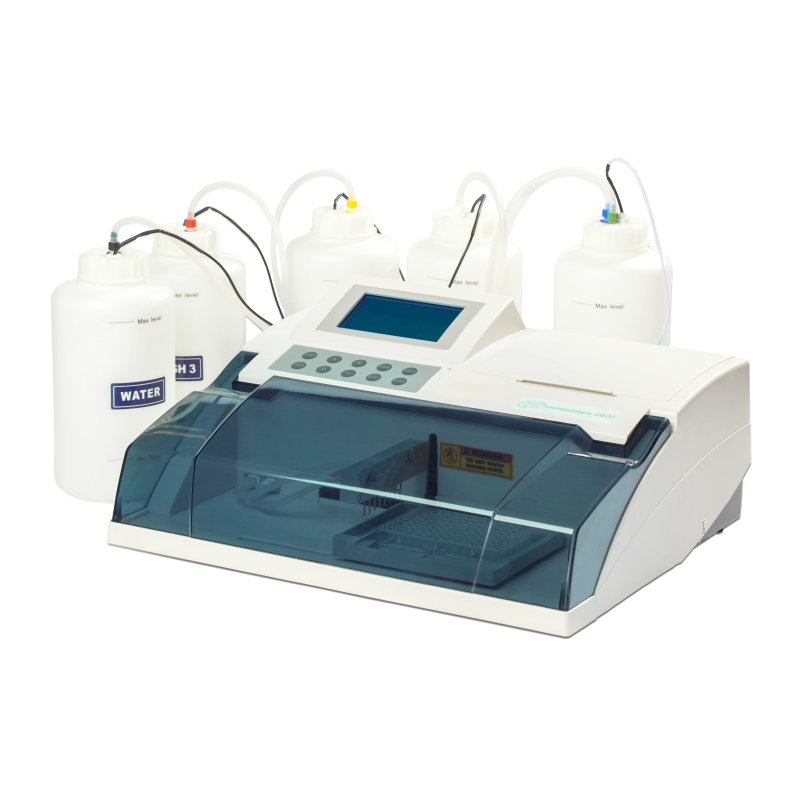 Микропланшетный вошер ImmunoChem - 2600 с дополнительными опциями