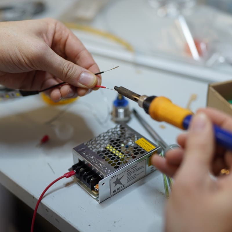 Сервисная сторона лаборатории: от инсталляции оборудования до постгарантийной поддержки