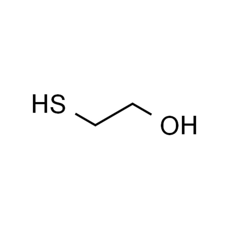 β-Меркаптоэтанол, Biotechnology Grade