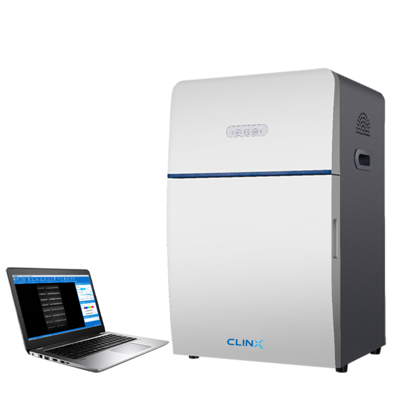 Гель-документирующая система ChemiScope 6200