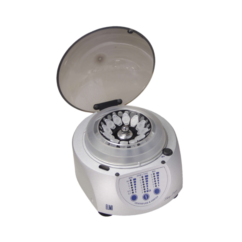 Центрифуга-встряхиватель CM-70М-07