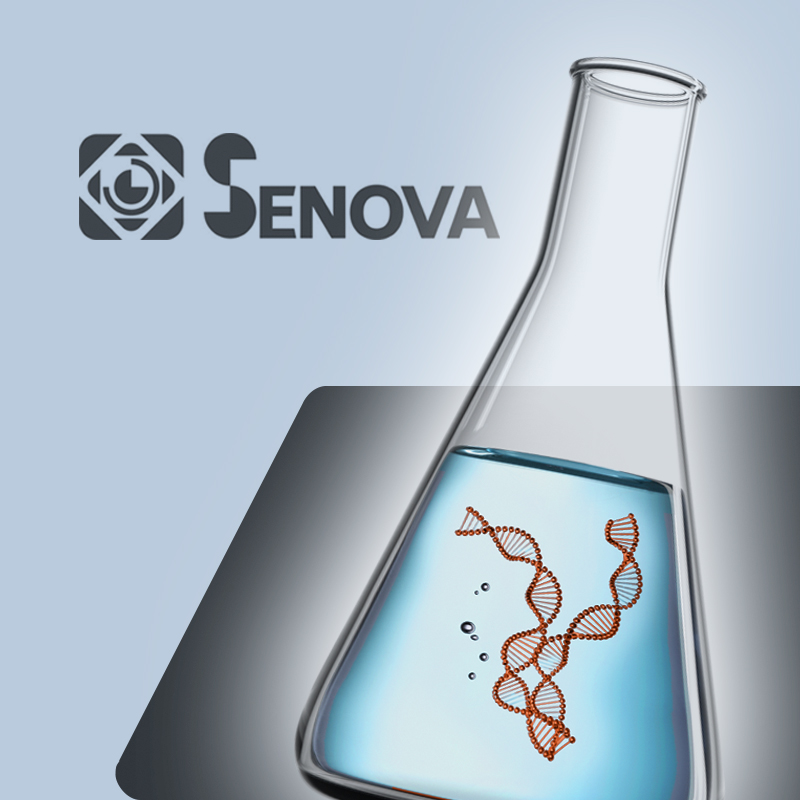 Senova Biotech – ведущий мировой производитель шейкеров