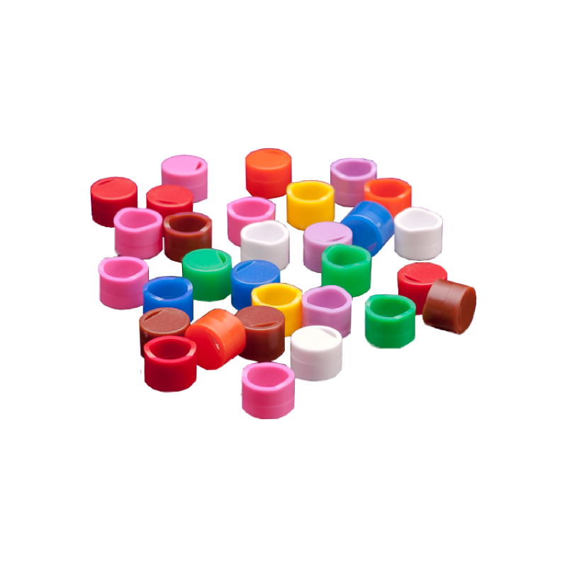 Вкладыши в криопробирку SSI, смесь цветов