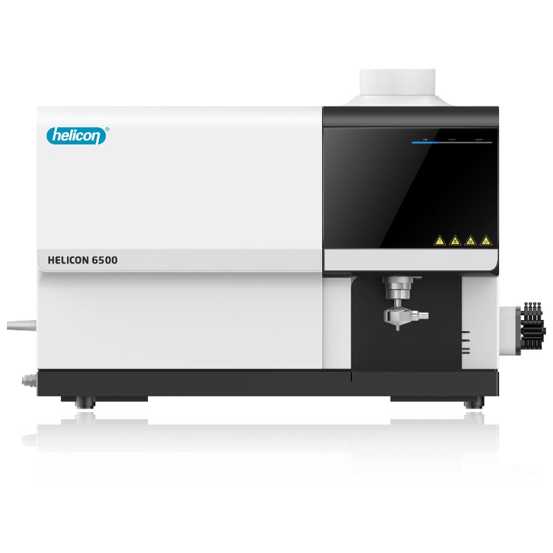 Система Helicon 6500 внесена в ГРСИ