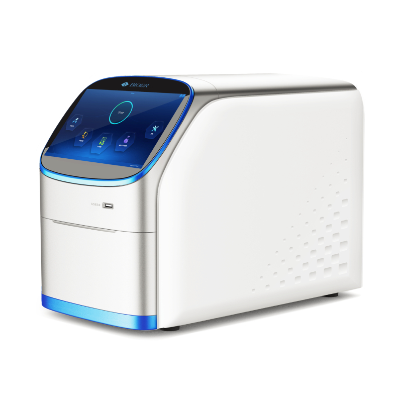 Амплификатор real-time QuantGene 9600