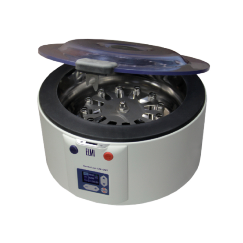 Центрифуга медицинская CM-6MT