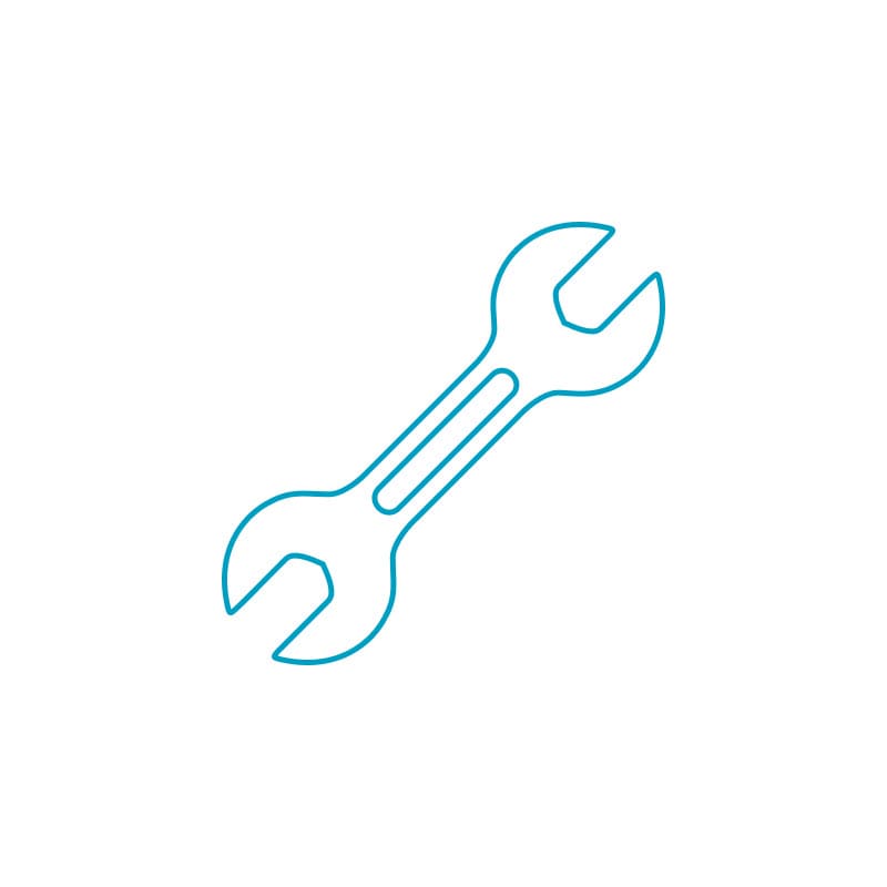 Техническое обслуживание оборудования