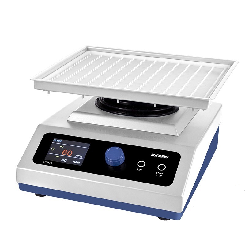 3D шейкер WS-350W