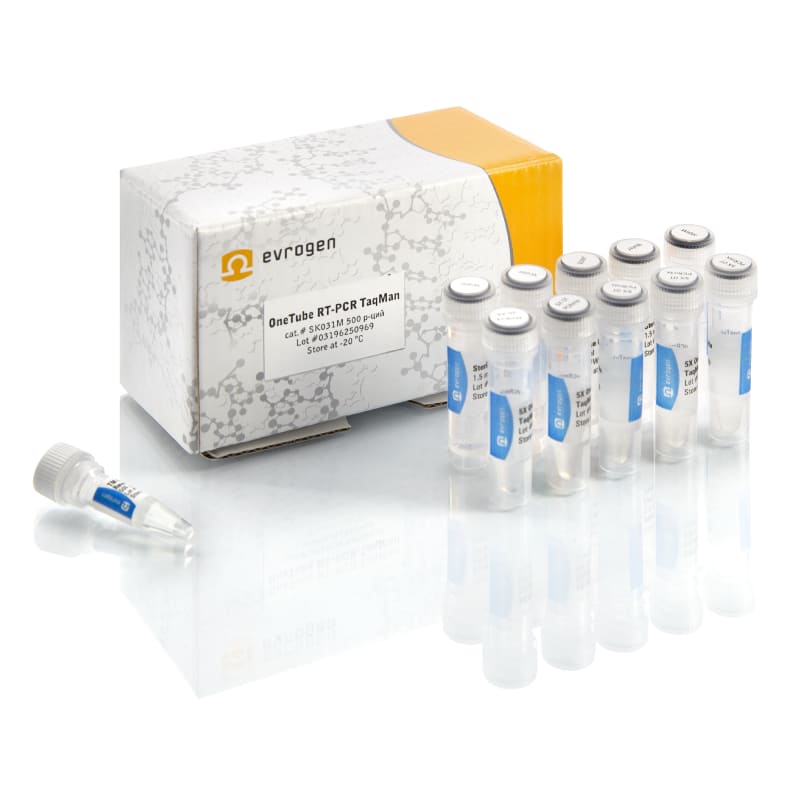 Набор OneTube RT-PCR TaqMan