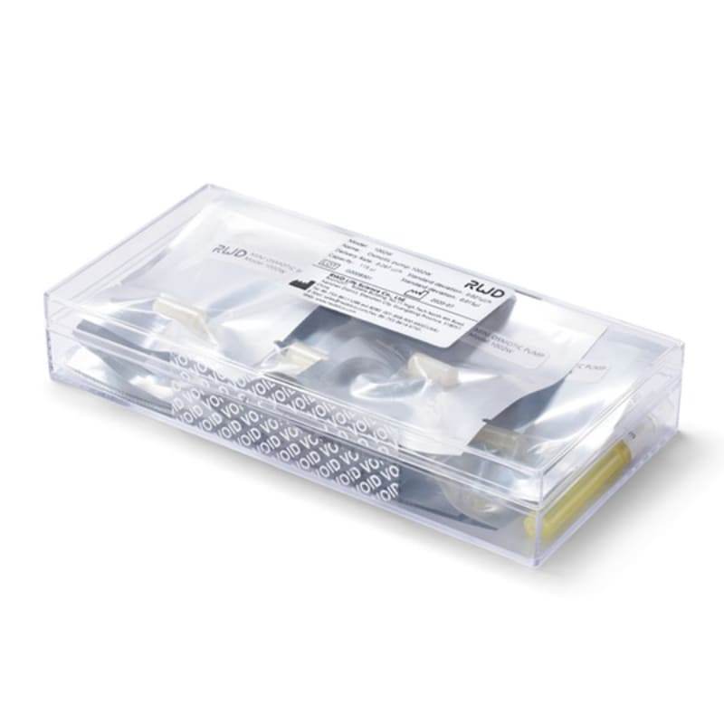 Микроинъектор (осмотический насос) объёмом 100 мкл для введения лекарственных средств животным со скоростью инфузии 1 мкл/ч