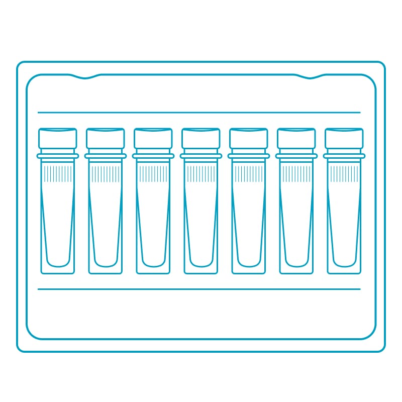 Набор реагентов «ODT-Грипп А» для выявления РНК вируса гриппа А