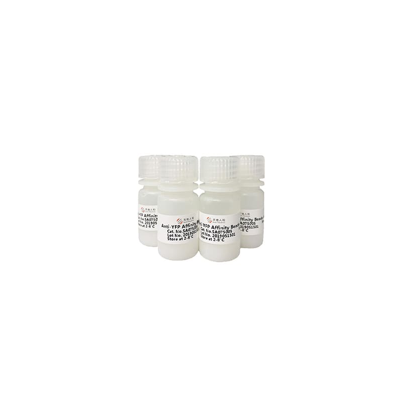 Сорбент Anti-YFP Affinity Beads 4FF