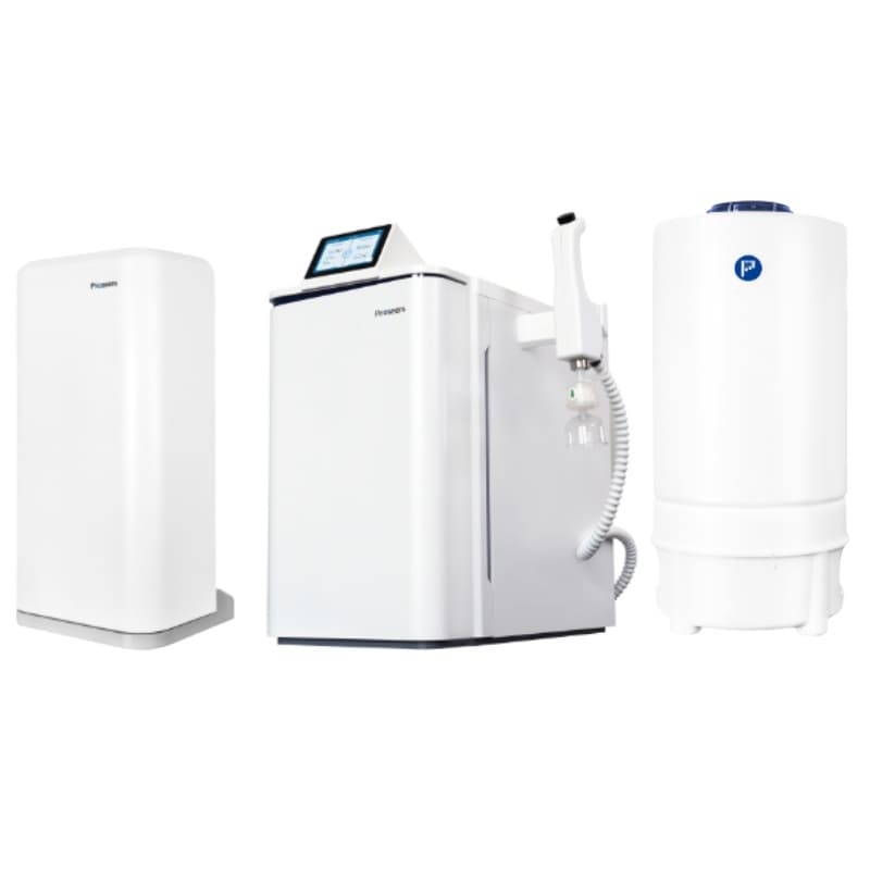 Система очистки воды Performa EU15