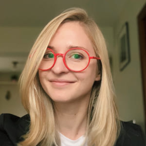 Алина Коровкина
